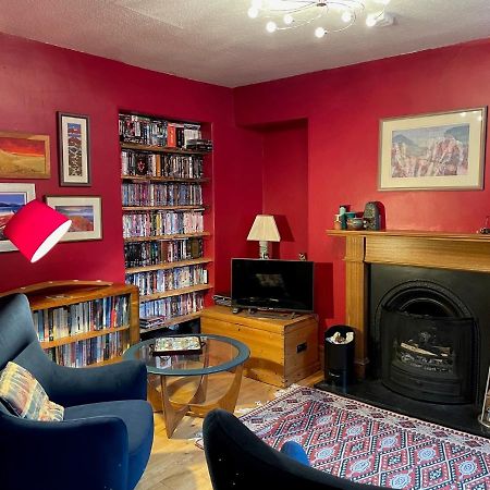 One Bed Cosy Highland Cottage Near Beauly Exterior foto